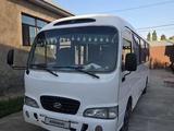Hyundai  County 2002 года за 2 800 000 тг. в Шымкент – фото 2