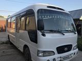 Hyundai  County 2002 года за 2 800 000 тг. в Шымкент – фото 3