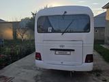Hyundai  County 2002 года за 2 800 000 тг. в Шымкент – фото 4