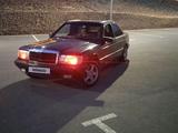 Mercedes-Benz 190 1992 годаүшін700 000 тг. в Конаев (Капшагай) – фото 2