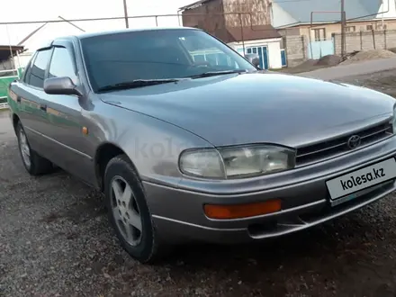 Toyota Camry 1994 года за 2 300 000 тг. в Кулан – фото 6