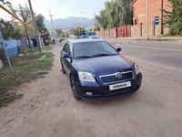 Toyota Avensis 2006 годаүшін4 300 000 тг. в Алматы