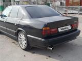 BMW 520 1991 года за 1 700 000 тг. в Алматы