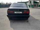BMW 520 1991 года за 1 700 000 тг. в Алматы – фото 4