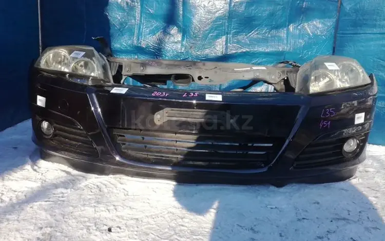 Ноускат Opel Astra H за 240 000 тг. в Караганда