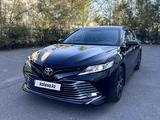 Toyota Camry 2019 года за 13 500 000 тг. в Кентау