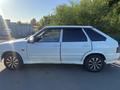 ВАЗ (Lada) 2114 2011 годаүшін1 400 000 тг. в Усть-Каменогорск – фото 4