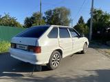 ВАЗ (Lada) 2114 2011 годаүшін1 400 000 тг. в Усть-Каменогорск