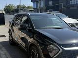Kia Sportage 2024 года за 14 600 000 тг. в Шымкент – фото 2