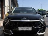Kia Sportage 2024 года за 14 600 000 тг. в Шымкент