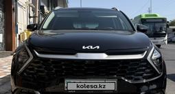 Kia Sportage 2024 года за 14 600 000 тг. в Шымкент