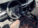 Kia Sportage 2024 года за 14 600 000 тг. в Шымкент – фото 4