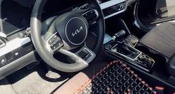 Kia Sportage 2024 года за 14 600 000 тг. в Шымкент – фото 4