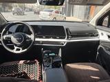 Kia Sportage 2024 года за 14 600 000 тг. в Шымкент – фото 3