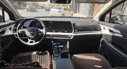 Kia Sportage 2024 года за 14 600 000 тг. в Шымкент – фото 3