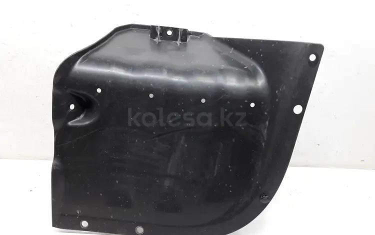 ЗАЩИТА ЗАДНЕГО БАМПЕРА SONATA 20-н.в за 6 000 тг. в Алматы