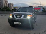 Nissan Pathfinder 2005 годаүшін8 500 000 тг. в Алматы