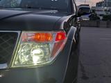 Nissan Pathfinder 2005 годаүшін8 500 000 тг. в Алматы – фото 2