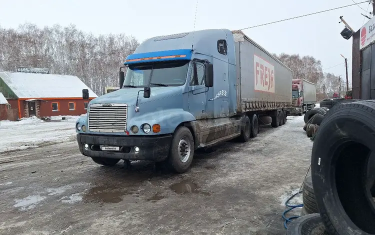 Freightliner  Century Class 2002 годаүшін11 000 000 тг. в Астана