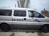 Hyundai Starex 2007 годаүшін4 200 000 тг. в Шиели – фото 2