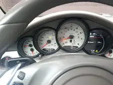 Porsche Panamera, 2010
