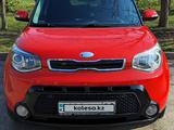 Kia Soul 2014 года за 7 000 000 тг. в Алматы – фото 4