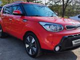 Kia Soul 2014 года за 7 000 000 тг. в Алматы – фото 5