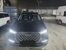 Chery Tiggo 8 Pro Max, 2022
