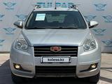 Geely Emgrand X7 2014 года за 4 900 000 тг. в Алматы – фото 2