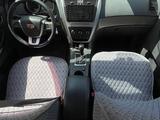 Geely Emgrand X7 2014 года за 4 890 000 тг. в Алматы – фото 5