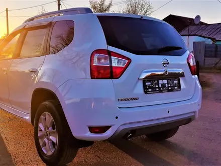 Renault Duster 2019 года за 7 850 000 тг. в Караганда – фото 7