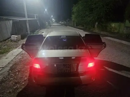 Subaru Legacy 2008 года за 4 200 000 тг. в Алматы – фото 3