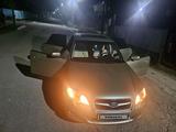 Subaru Legacy 2008 годаүшін4 200 000 тг. в Алматы – фото 4