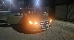 Subaru Legacy 2008 годаүшін4 200 000 тг. в Алматы – фото 5