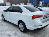 Skoda Rapid 2022 годаfor7 800 000 тг. в Уральск – фото 4