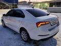 Skoda Rapid 2022 годаfor7 700 000 тг. в Уральск – фото 7