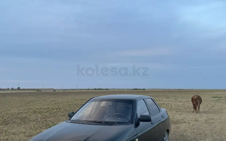 ВАЗ (Lada) 2110 2000 годаfor850 000 тг. в Атырау