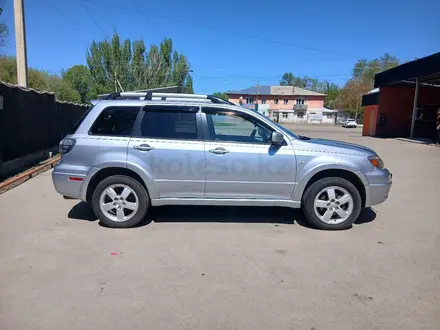 Mitsubishi Outlander 2004 года за 4 000 000 тг. в Алматы