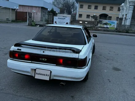 Toyota Carina ED 1989 года за 950 000 тг. в Алматы – фото 3