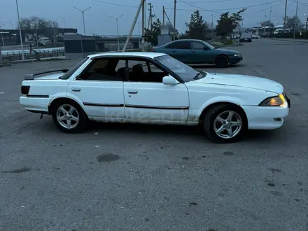 Toyota Carina ED 1989 года за 950 000 тг. в Алматы – фото 2