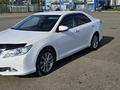 Toyota Camry 2013 года за 10 500 000 тг. в Усть-Каменогорск – фото 2