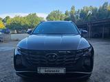 Hyundai Tucson 2021 года за 14 200 000 тг. в Тараз