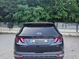 Hyundai Tucson 2021 года за 14 200 000 тг. в Тараз – фото 3