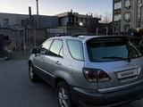 Lexus RX 300 2002 годаүшін5 500 000 тг. в Бейнеу – фото 4