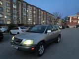 Lexus RX 300 2002 годаүшін5 500 000 тг. в Бейнеу