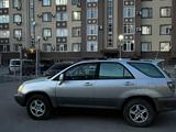 Lexus RX 300 2002 годаүшін5 500 000 тг. в Бейнеу – фото 5