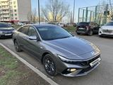 Hyundai Elantra 2023 годаүшін11 000 000 тг. в Астана