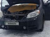 Toyota Matrix 2003 года за 3 778 484 тг. в Балхаш – фото 2