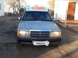 Mercedes-Benz 190 1989 годаfor1 200 000 тг. в Кызылорда – фото 4