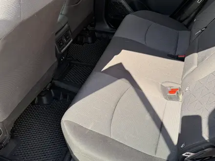 Toyota RAV4 2021 года за 13 000 000 тг. в Актобе – фото 9
